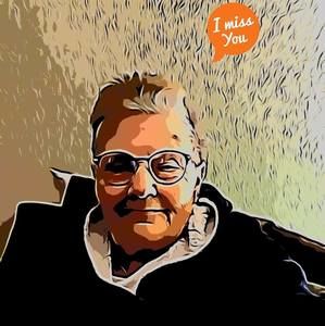 Meet your Posher, Maureen